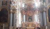Trail Walking Ebersheim - Abbatiale d'Ebersmunster - Photo 7