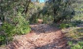 Tocht Stappen Villes-sur-Auzon - entre Auzon et le GR du massif du Ventoux - Photo 8