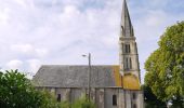 Tour Zu Fuß Saint-Paul-du-Bois - Le sentier de l'ancienne voie romaine - Photo 2