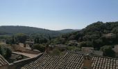 Randonnée Marche La Roque-sur-Cèze - Village La Roque sur Cèze  - Photo 4