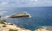 Tour Wandern Marsaxlokk - MALTE 2024 / 05 Marsaxlokk to Marsaskalla - Photo 12