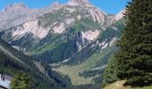 Tocht Stappen Pralognan-la-Vanoise - Pralognan  - Photo 13