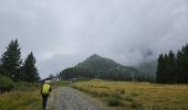 Excursión Senderismo Saint-Gervais-les-Bains - J8 - Grand Balcon Nord : Prarion - Bellevue - Photo 1