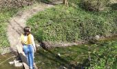 Tour Wandern Namen - Gelbressée Abbaye Mldames - Photo 4