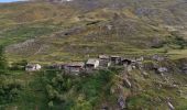 Trail Walking Bessans - glacier du Baounet - Photo 5