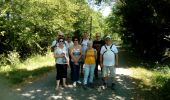 Trail Walking Saint-Félix-Lauragais - c2pa-lenclas-15/05 - Photo 8