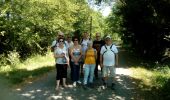 Tocht Stappen Saint-Félix-Lauragais - c2pa-lenclas-15/05 - Photo 8