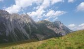 Percorso Marcia Pralognan-la-Vanoise - Chalet Clou - Photo 12