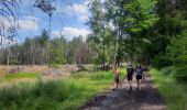 Tour Wandern Karłów - Tocht door park Narodowy - Photo 11