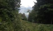 Tour Wandern Sarcenas - Col de Porte_La Pinea_Oratoire d'Orgeval - Photo 18