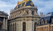 Trail Walking Paris - La marche des femmes du 5/6 octobre 1789 - Paris Hotel de Ville-> Château de Versailles - Photo 1