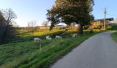 Tour Mountainbike Vinay - Vinay-variante plateau de la Blache (par Bressot et Faye)  - Photo 7