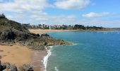 Tour Wandern Saint-Malo - Rothénon - 8.3km 130m 2h50 - 2017 06 24 - Photo 12