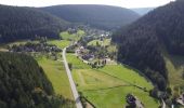 Tour Zu Fuß Loßburg - Loßburg - Schiltach - Photo 6