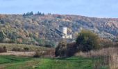 Tour Wandern Vernon - Les falaises de Seine de Vernon à Mantes la Jolie - Photo 14