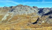 Tour Wandern Jausiers - Cîme de Voga - Photo 12