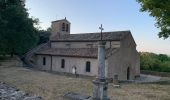 Randonnée Marche Vaugines - Luberon Vaugines Cucuron  - Photo 15