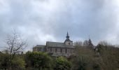 Percorso Marcia Floreffe - Randonnée Autour de l’Abbaye de Floreffe  - Photo 19