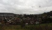 Trail Walking Rouen - 20211130-Grieu - Photo 7