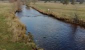 Trail Walking Peyrelevade - Fred en passant par Vinzanet - Photo 2