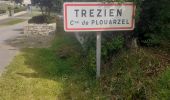 Tocht Stappen Le Conquet - Le conquet blancs sablons Trezien - Photo 7