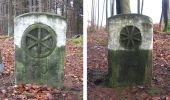 Trail On foot Naumburg - Grenzsteinpfad - Photo 1