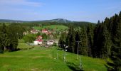 Tour Zu Fuß Bärringen - [Z] Rennerova Stezka - Photo 1