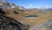 Excursión Senderismo Cervières - lac des cordes 8 10 21 - Photo 1