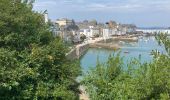 Trail Walking Douarnenez - Douarnenez - Photo 8
