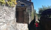 Tour Wandern Les Vans - GRP Le Cévenol Brahic-Génolhac 32km  - Photo 2