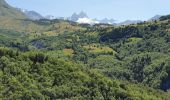 Randonnée Marche Albiez-le-Jeune - Albiez-le-Jeune - Le Moine de Champlan - Photo 3