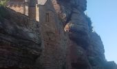 Tour Wandern Zabern - Les 4 châteaux de Saverne - Photo 5