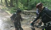 Trail Mountain bike Jalhay - 20190612 Yeyette by Polo - Photo 18