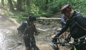 Excursión Bici de montaña Jalhay - 20190612 Yeyette by Polo - Photo 18