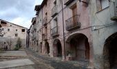 Tour Zu Fuß Baix Pallars - Estany de Montcortès i Bosc Encantat - Photo 8
