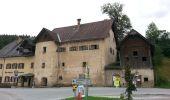 Tour Zu Fuß Geistthal-Södingberg - Wanderweg 74 - Photo 2