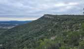 Randonnée Marche Lauret - lauret-rocher-du-Causse - Photo 13