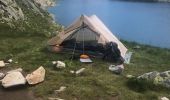 Percorso A piedi Theys - Sept laux Lac blanc Col du buisson - Photo 8