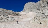 Trail Walking Gavarnie-Gèdre - le vignemale - Photo 4