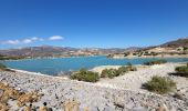 Excursión Senderismo Κοινότητα Ιεράπετρας - lac ierapetra - Photo 17