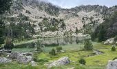 Trail Walking Aragnouet - J9-Monpelat-col Aumar - Photo 5