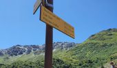 Tour Wandern Valmeinier - Valmeinier-Lac Vert - Photo 9