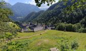 Tour Wandern Saint-Pierre-de-Chartreuse - Monastère des Chartreux - Chapelle St Bruno -  - Photo 1