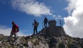 Trail Walking Saint-Nizier-du-Moucherotte - Le Moucherotte hors des sentiers battus - Photo 8