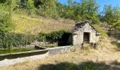 Excursión  Lalbenque - Lalbenque cieurac pauliac - Photo 4