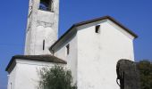Tour Zu Fuß Taceno - Tartavalle Terme-Parlasco-Passo Agueglio-Sasso di San Defendente - Photo 5