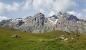 Randonnée Marche Valloire - 73 - VALLOIRE  - Photo 8