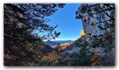 Excursión Senderismo Saint-Geniez - Crête d’Aigues Champ (Riou de Jabron) - Photo 18