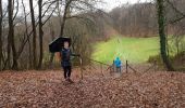 Excursión Senderismo Namur - 2018-12-23 Flawinne 20 km - Photo 7