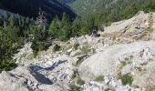 Trail Walking Bielsa - IBON DEL CAO - Photo 19